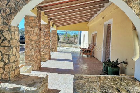 Landejendom i Yecla, Murcia, Yecla - € 219.000 | Ref: SF0531 - foto 3